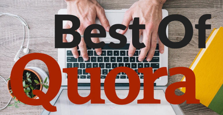 Best of Quora: Build Better, More Profitable Apps
