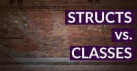 Struct vs. Class in Swift Explained