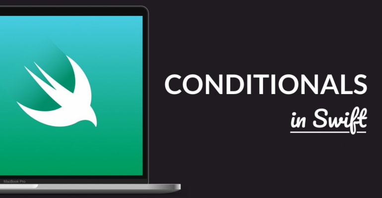 Conditionals in Swift with If, Else If, Else