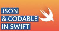 Working with Codable and JSON in Swift