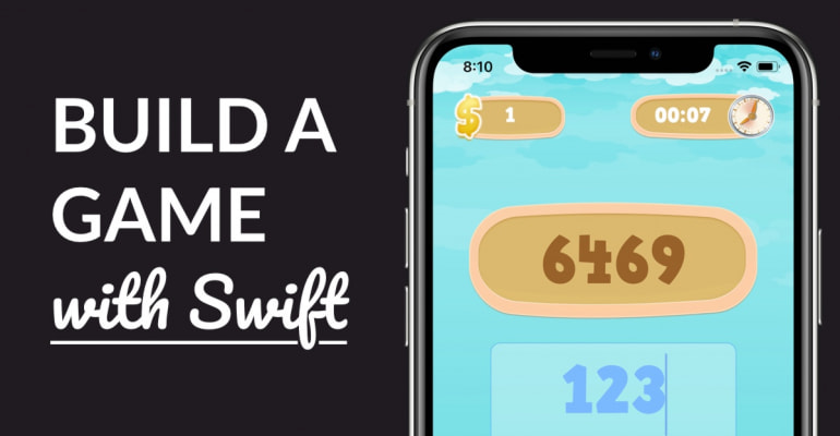 Create an iOS Game with Swift and Xcode