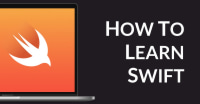 Learn Swift Programming The Simple Way