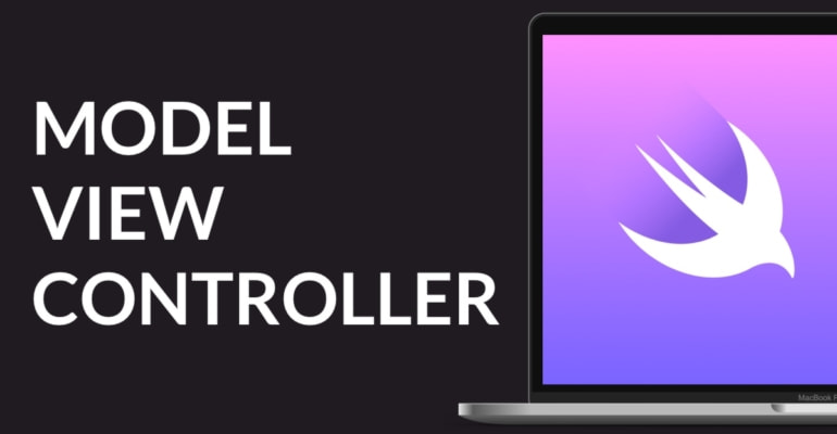 Understanding Model-View-Controller (MVC) on iOS