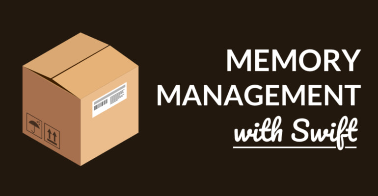 Automatic Reference Counting (ARC) in Swift Automatic Reference Counting (ARC) in Swift