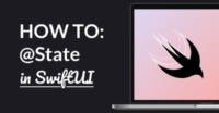 The @State Property Wrapper in SwiftUI Explained