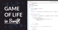 Conway's Game of Life in Swift