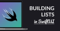 Working with List in SwiftUI