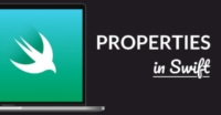 Properties in Swift Explained