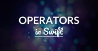 The Ultimate Guide to Operators in Swift