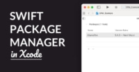 Get Started with Swift Package Manager (SPM)