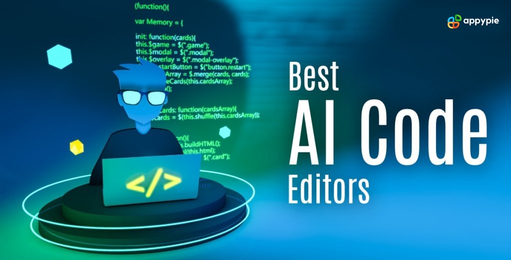 Best AI Code Editors