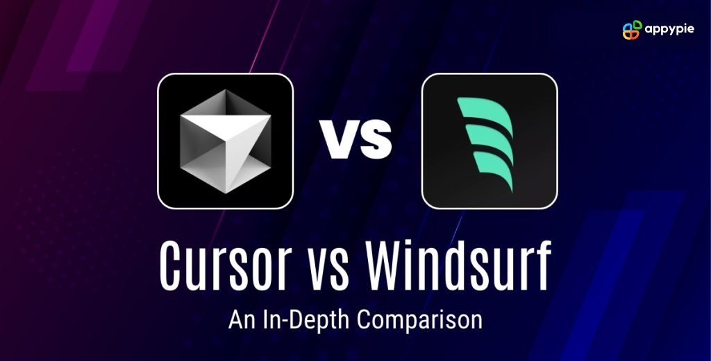 Cursor vs Windsurf