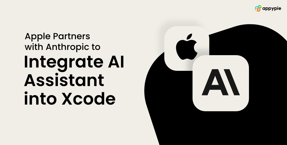 Apple Partners with Anthropic to Integrate AI Assistant into Xcode
