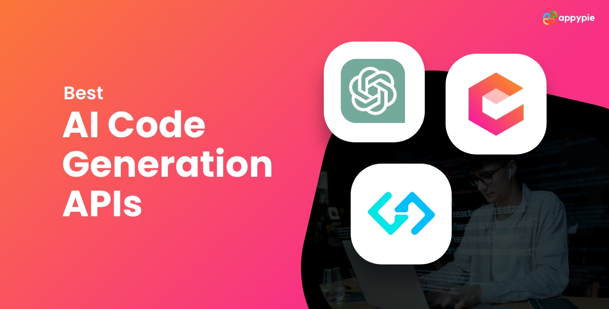 Best AI Code Generation APIs