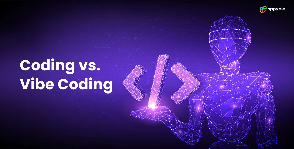Coding vs. Vibe Coding