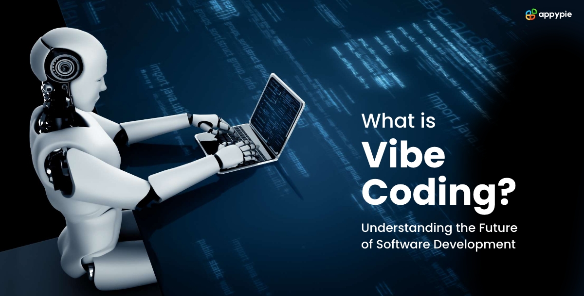 What is Vibe Coding Understanding the Future of Software Development